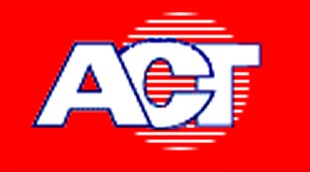 美國ACT汽車繼電器